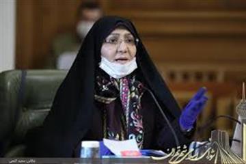 زهرا صدر اعظم نوری در گفت وگو با خبرگزاری تسنیم، واحد «HSE » به زودی زیر نظر شهردار تهران راه‌اندازی خواهد شد / واکنش به حوادث مترو